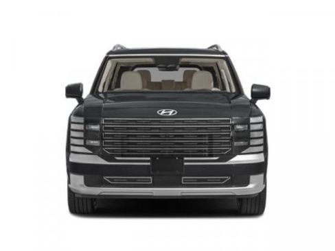 New 2026 Hyundai Palisade Calligraphy AWD/4WD image 7