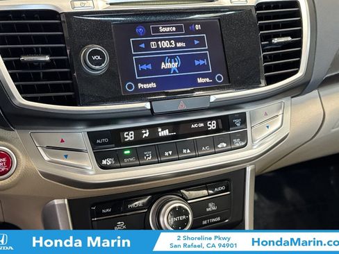 Used 2013 Honda Accord EX-L image 24