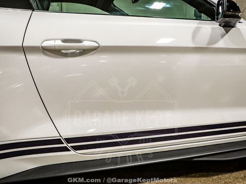Used 2020 Ford Mustang Shelby GT500 w/ Technology Package RWD image 60
