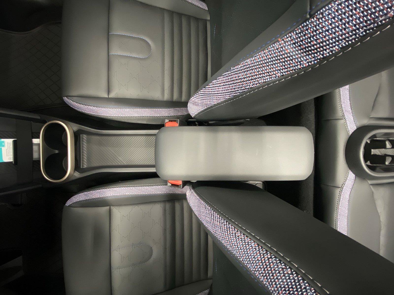 New 2026 MINI Cooper S FWD image 27