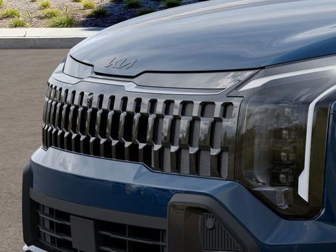 New 2026 Kia Sportage X-Line Prestige image 12