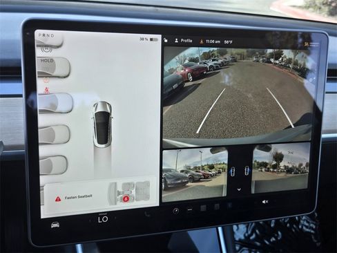 Used 2018 Tesla Model 3 Long Range image 17