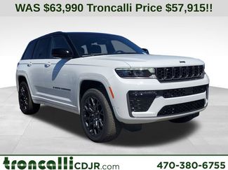 New 2026 Jeep Grand Cherokee Summit 360° Tour