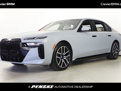 Certified 2023 BMW i7 xDrive60