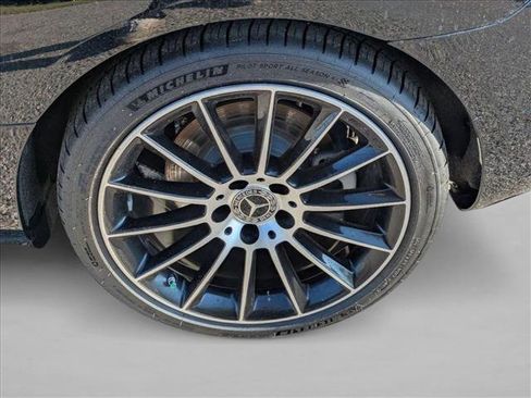 Used 2018 Mercedes-Benz SLC 300 image 21