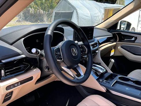 New 2026 Acura MDX SH-AWD image 8