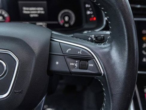 Used 2019 Audi Q8 Prestige w/ Year 1 Package AWD/4WD image 15