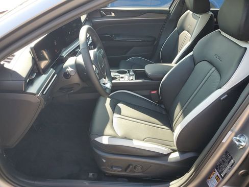 New 2026 Kia K5 GT-Line w/ GT-Line Premium Package image 21
