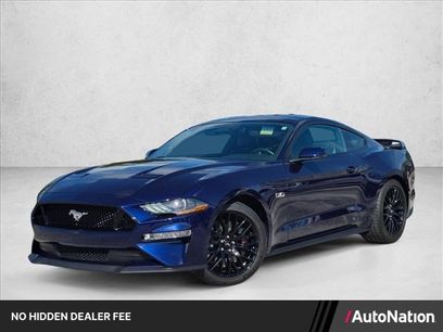 Used 2020 Ford Mustang GT Premium w/ GT Performance Package