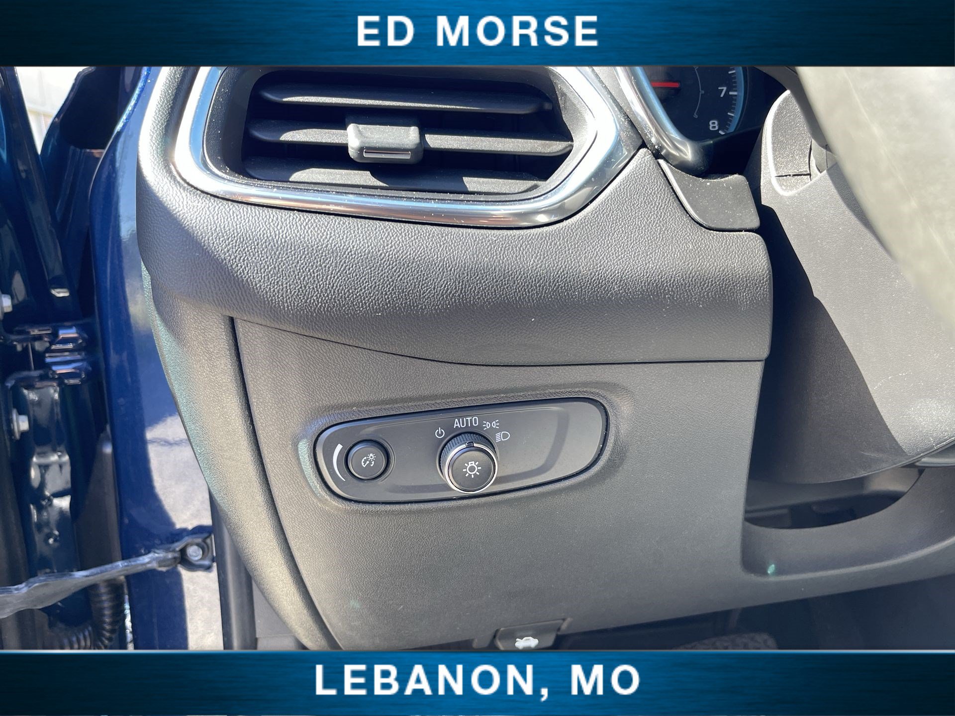 Certified 2022 Chevrolet Equinox LS AWD/4WD image 18