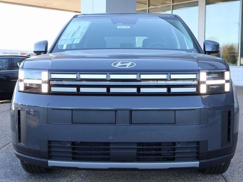 New 2026 Hyundai Santa Fe SE image 8