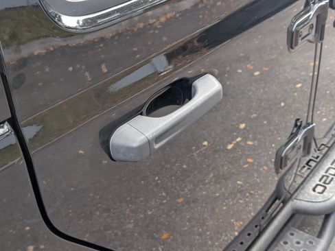 Used 2021 Jeep Wrangler Unlimited Sport w/ Sun And Sound Package image 27