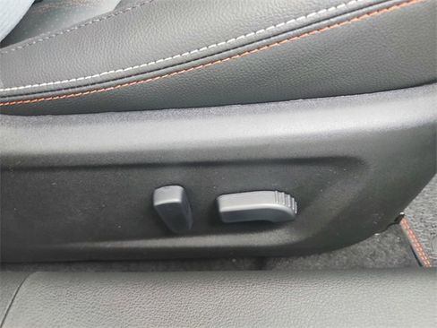 New 2025 Nissan Altima 2.5 SR w/ SR Premium Package image 41