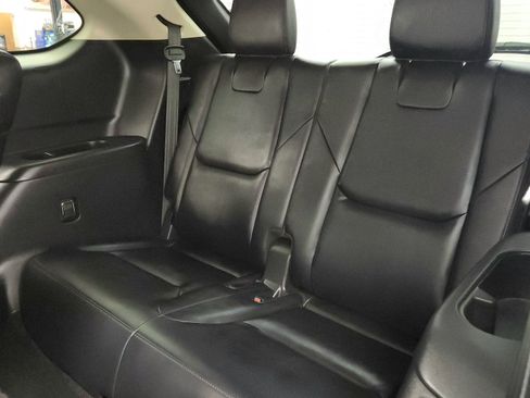Used 2023 MAZDA CX-9 Touring Plus AWD/4WD image 31