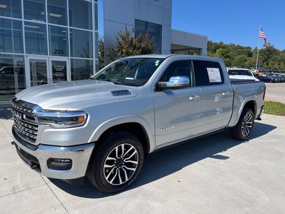 Used 2026 RAM 1500 Limited