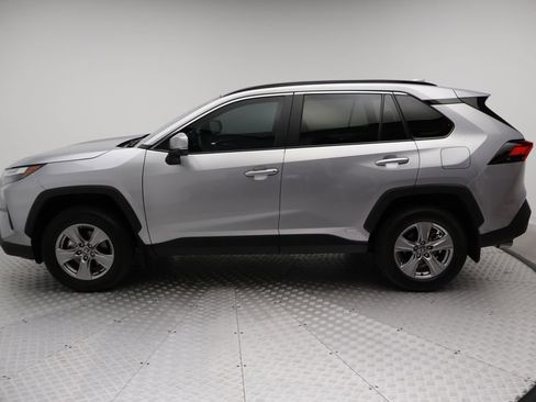 Certified 2025 Toyota RAV4 XLE w/ Convenience Package image 12
