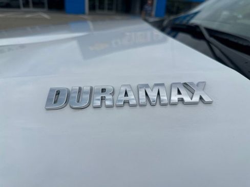 New 2025 Chevrolet Silverado 1500 LT w/ Z71 Off-Road Package image 14