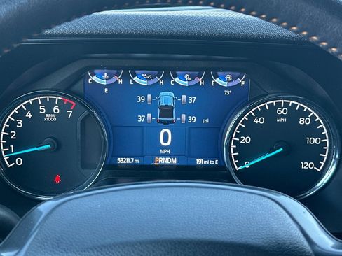 Used 2022 Ford F150 Tremor w/ Equipment Group 401A Mid image 24