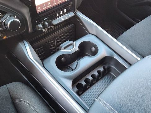 New 2026 RAM 1500 Lone Star image 17