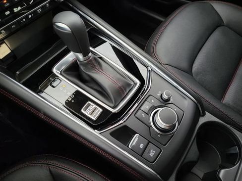 New 2025 MAZDA CX-5 2.5 Turbo image 12