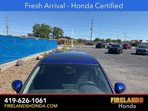 Used 2023 Honda CR-V EX image 9