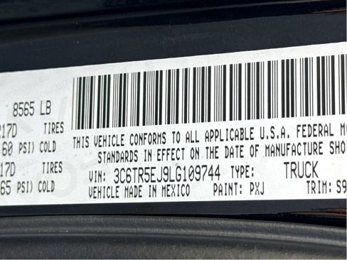 Used 2020 RAM 2500 Power Wagon image 25