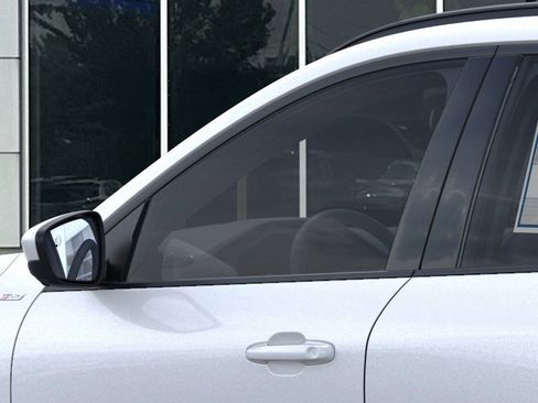New 2025 Ford Escape ST-Line Elite w/ Tech Pack #1 image 20