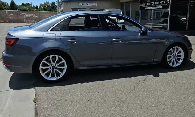 Used 2019 Audi A4 2.0T Premium w/ Convenience Package AWD/4WD image 20