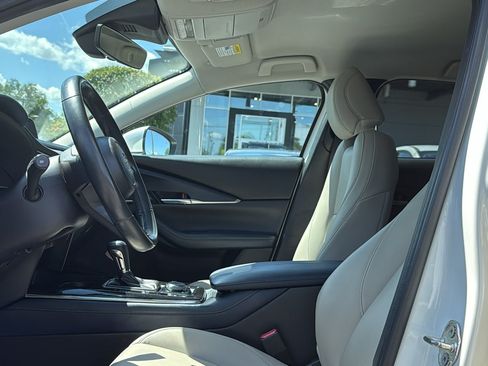 Used 2020 MAZDA CX-30 AWD w/ Preferred Package image 10