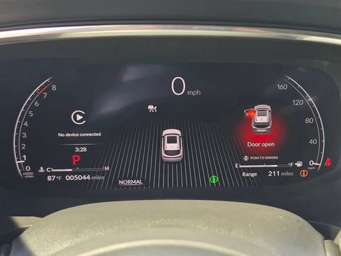 Used 2026 Acura MDX FWD w/ Technology Package image 17