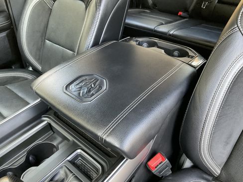 Used 2022 RAM 1500 Rebel w/ G/T Package AWD/4WD image 19