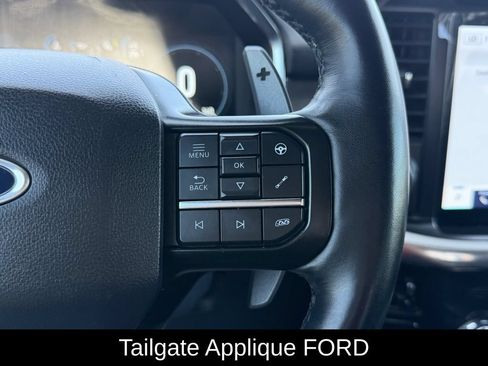 Used 2022 Ford F150 Raptor w/ Equipment Group 801A High AWD/4WD image 21