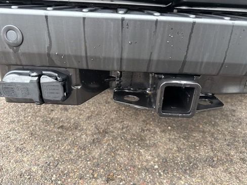 New 2026 Ford Transit 350 Base w/ Load Area Protection Package image 15