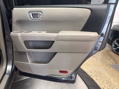 Used 2012 Honda Pilot EX image 25