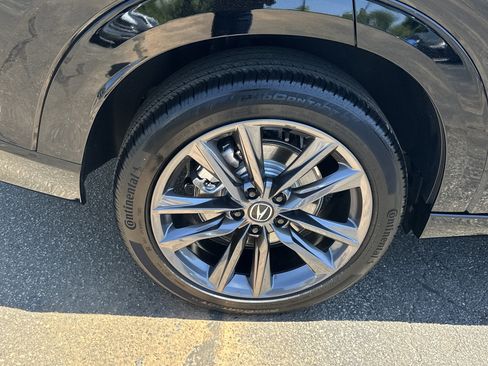 Certified 2025 Acura ADX A-Spec AWD/4WD image 20