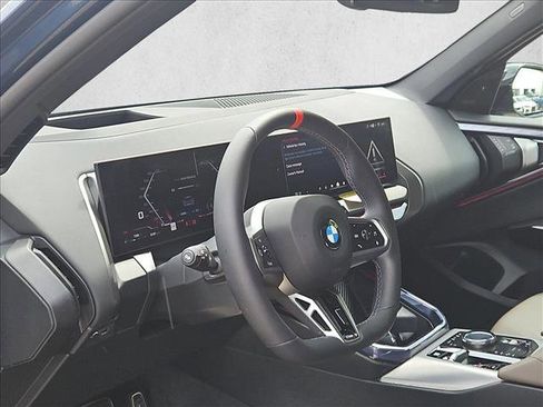 Used 2026 BMW X3 M50 image 10