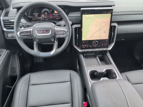 New 2026 GMC Acadia Elevation w/ Elevation Premium Package FWD image 29