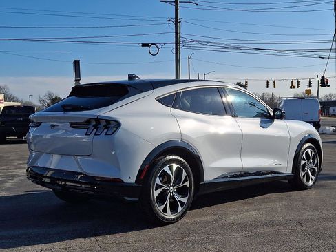 Certified 2023 Ford Mustang Mach-E Premium image 6