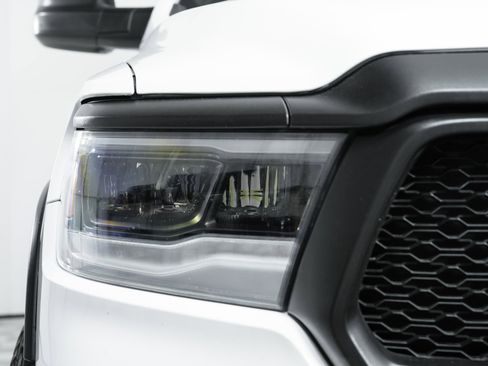 Used 2020 RAM 1500 Rebel image 15