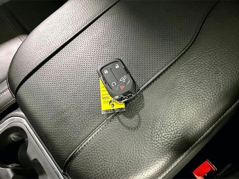 Certified 2023 GMC Sierra 3500 Denali w/ Denali Ultimate Package image 31