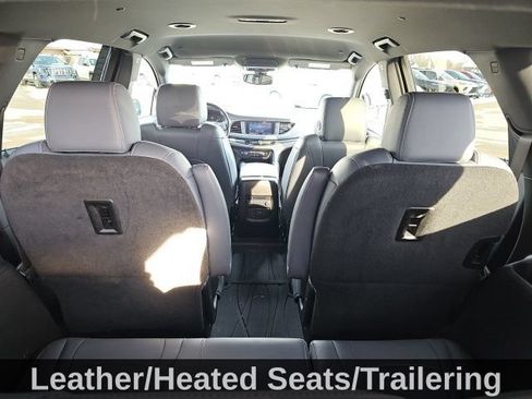 Used 2023 Buick Enclave Essence w/ Trailering Package, 5000 lbs. FWD image 27