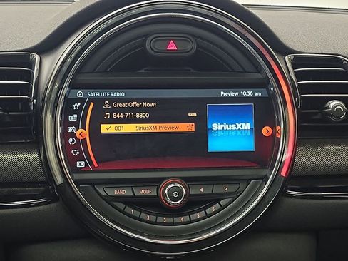 Used 2017 MINI Cooper Clubman S image 17