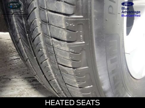 Certified 2022 Ford Escape SE w/ Cold Weather Package FWD image 13