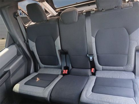 Used 2021 Ford Bronco Big Bend image 13