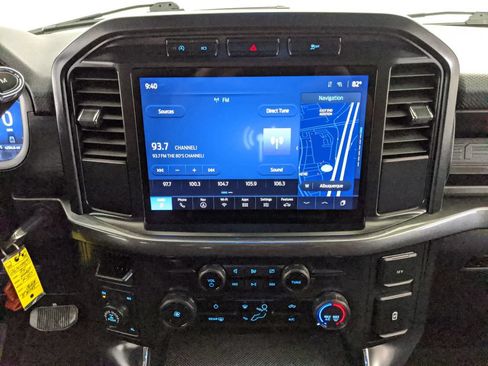 Used 2024 Ford F150 STX AWD/4WD image 8