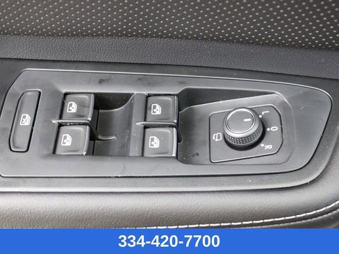 New 2026 Volkswagen Atlas SEL Premium R-Line image 17