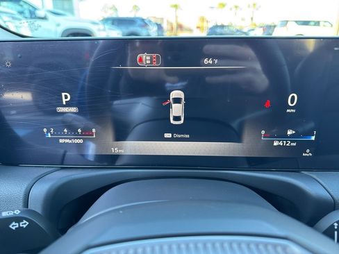 New 2026 Nissan Sentra SR w/ SR Premium Package image 26