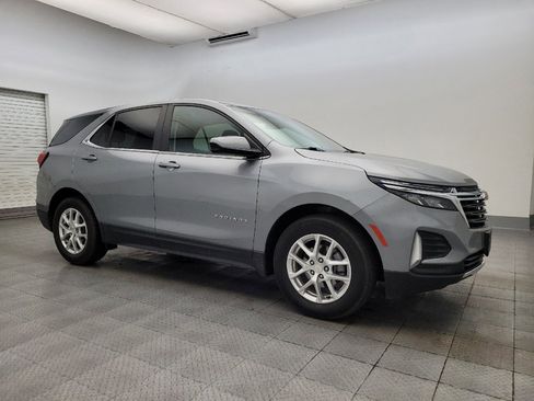 Used 2024 Chevrolet Equinox LT image 11