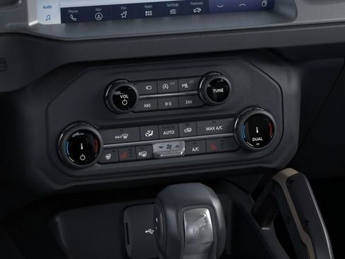 New 2025 Ford Bronco Badlands AWD/4WD image 16