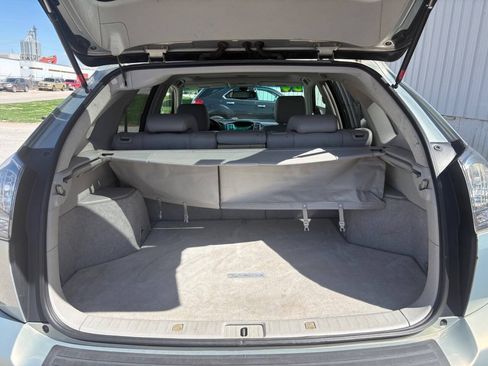 Used 2004 Lexus RX 330 AWD image 10